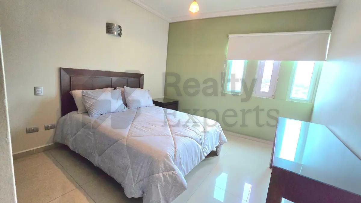 Departamento en Renta en Mirador Residencial