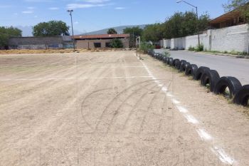 Terreno en Renta en San Nicolás de los Garza Centro