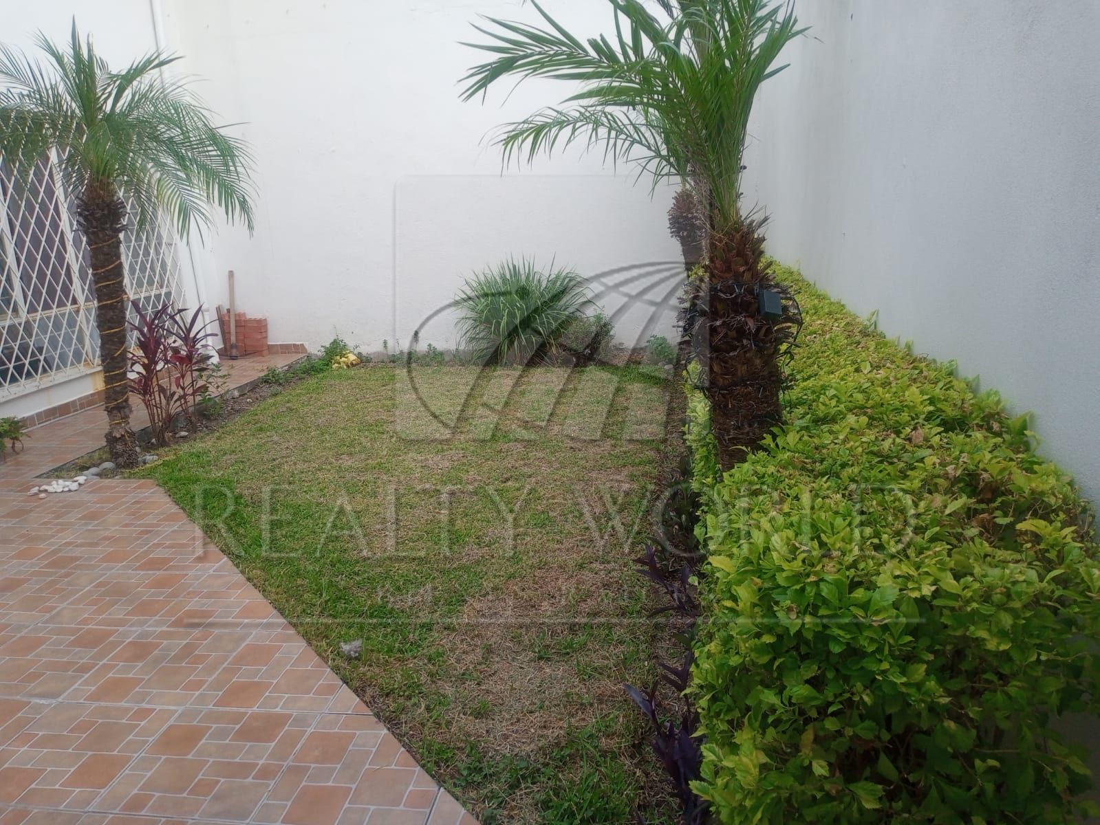 Casa en Venta en Jardines Roma
