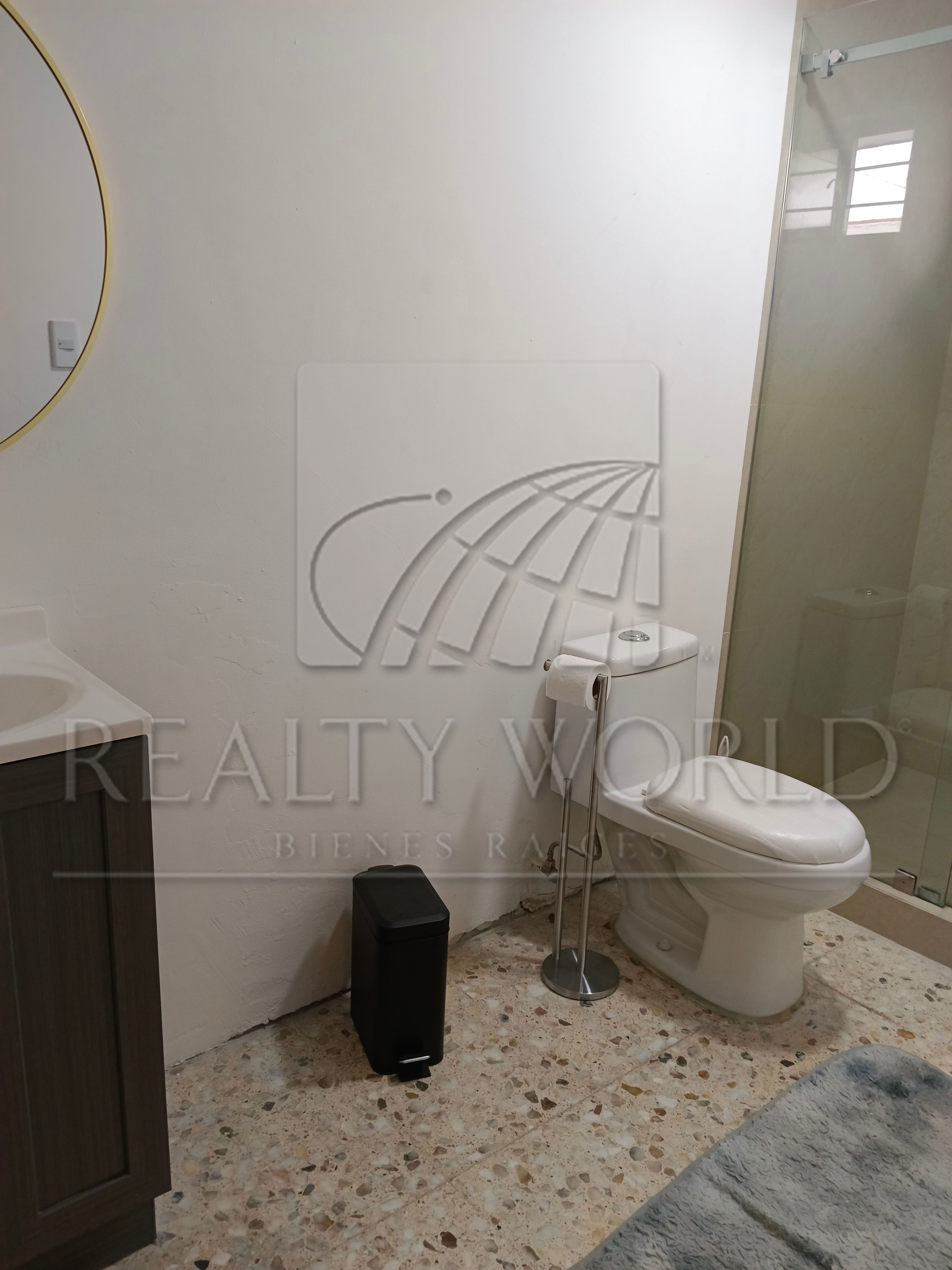 Departamento en Renta en Residencial Anáhuac