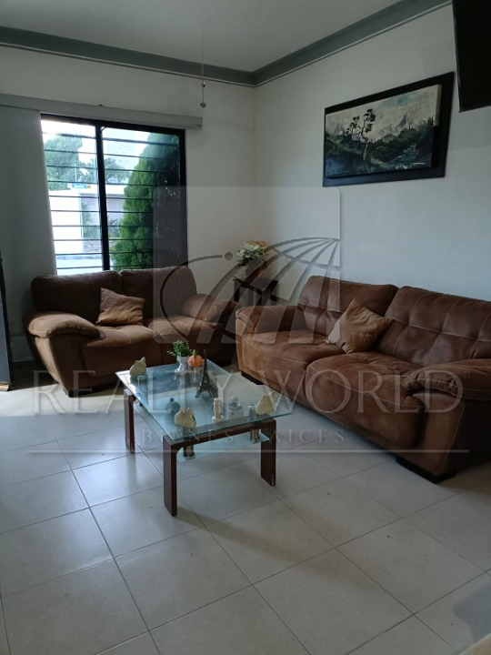 Casa en Venta en Gran Santa Fe 2