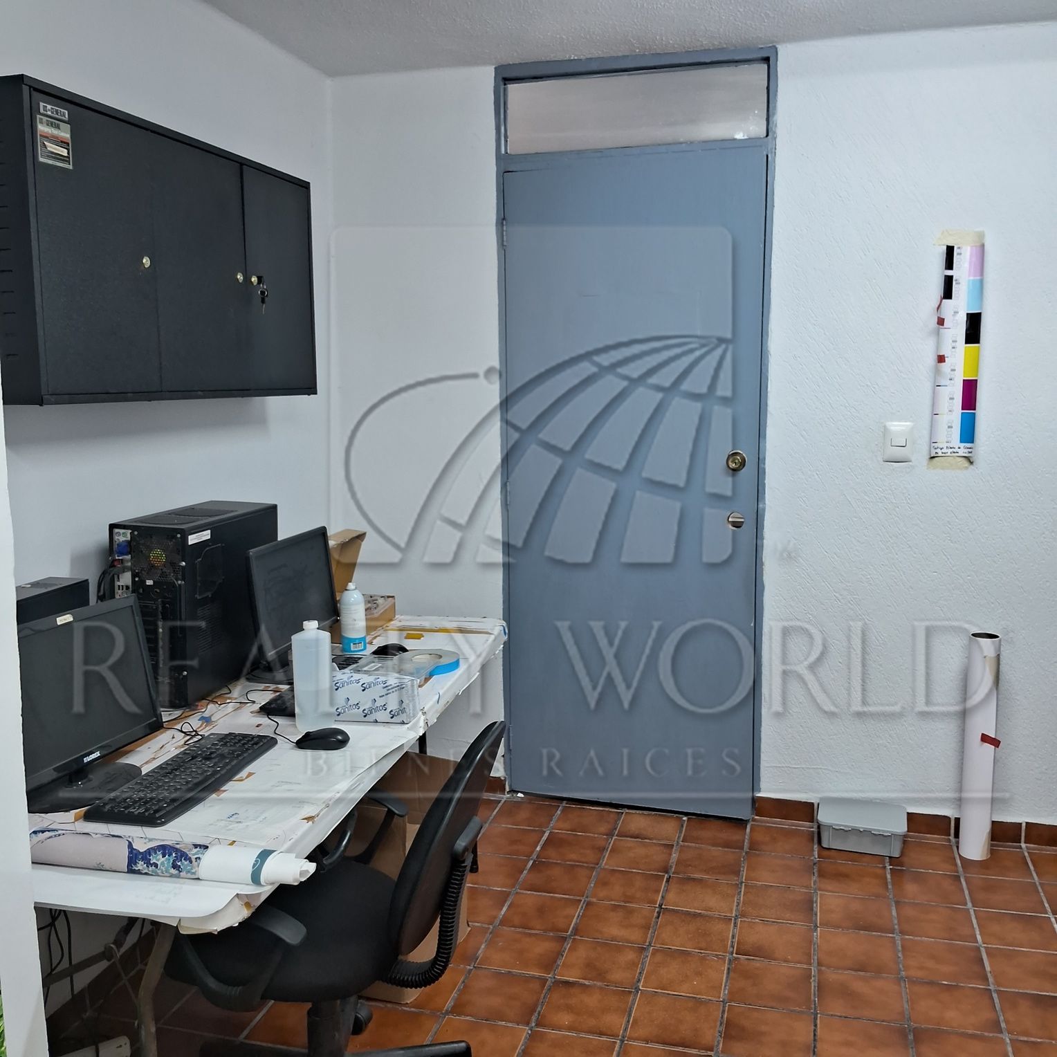 Bodega en Renta en Nuevo Repueblo