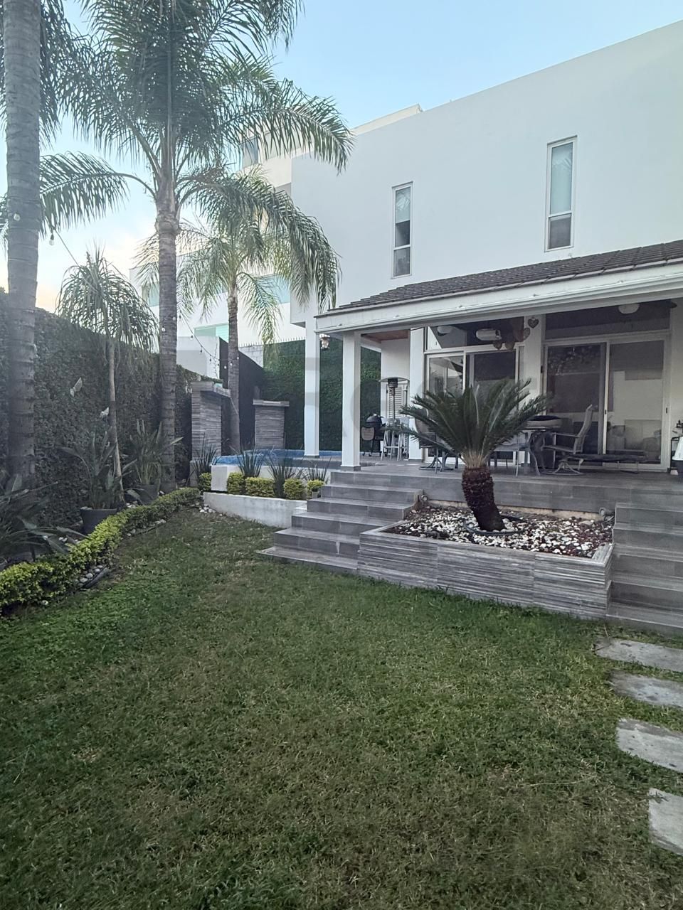 Casa en Renta en Pedregal de la Silla