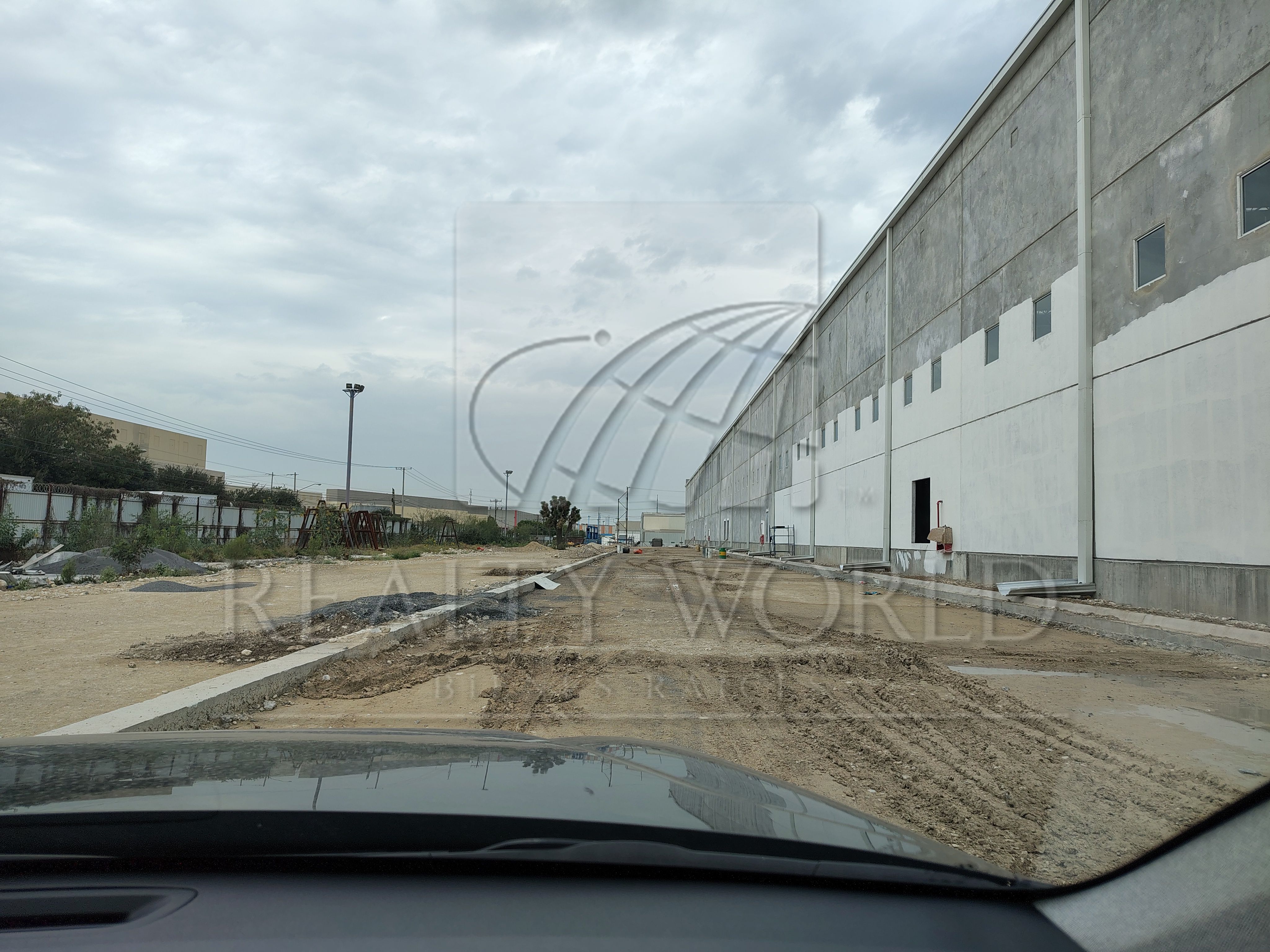 Bodega en Renta en El Milagro
