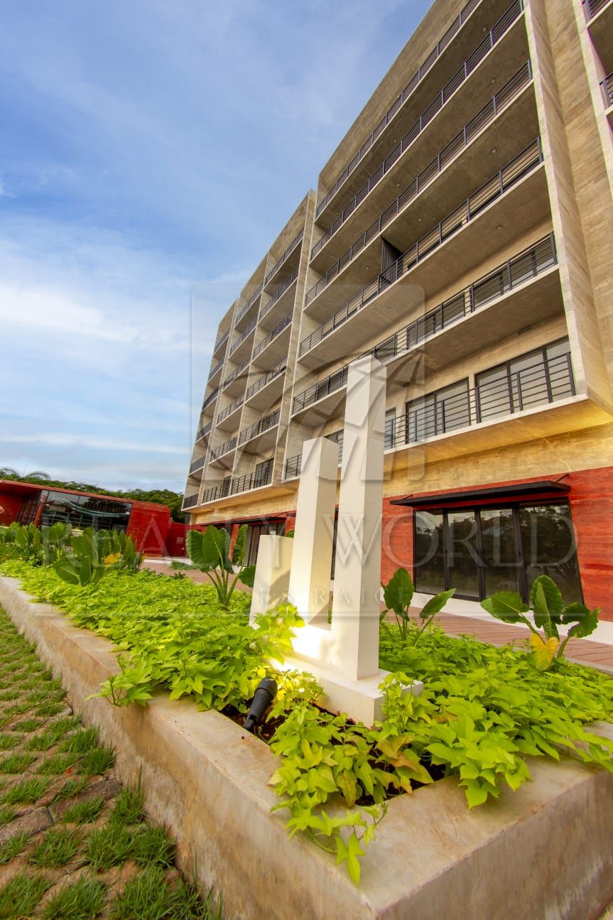 Departamento en Venta en Cancun