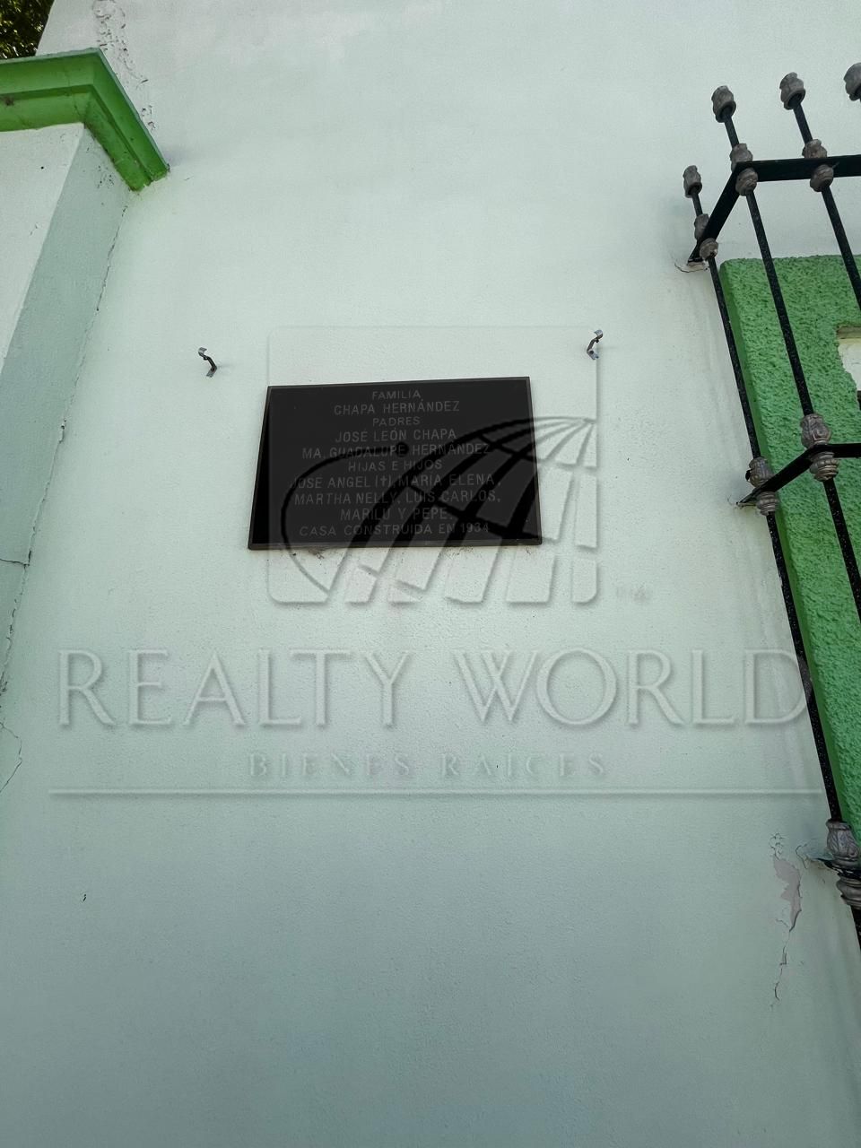 Casa en Venta en Doctor González