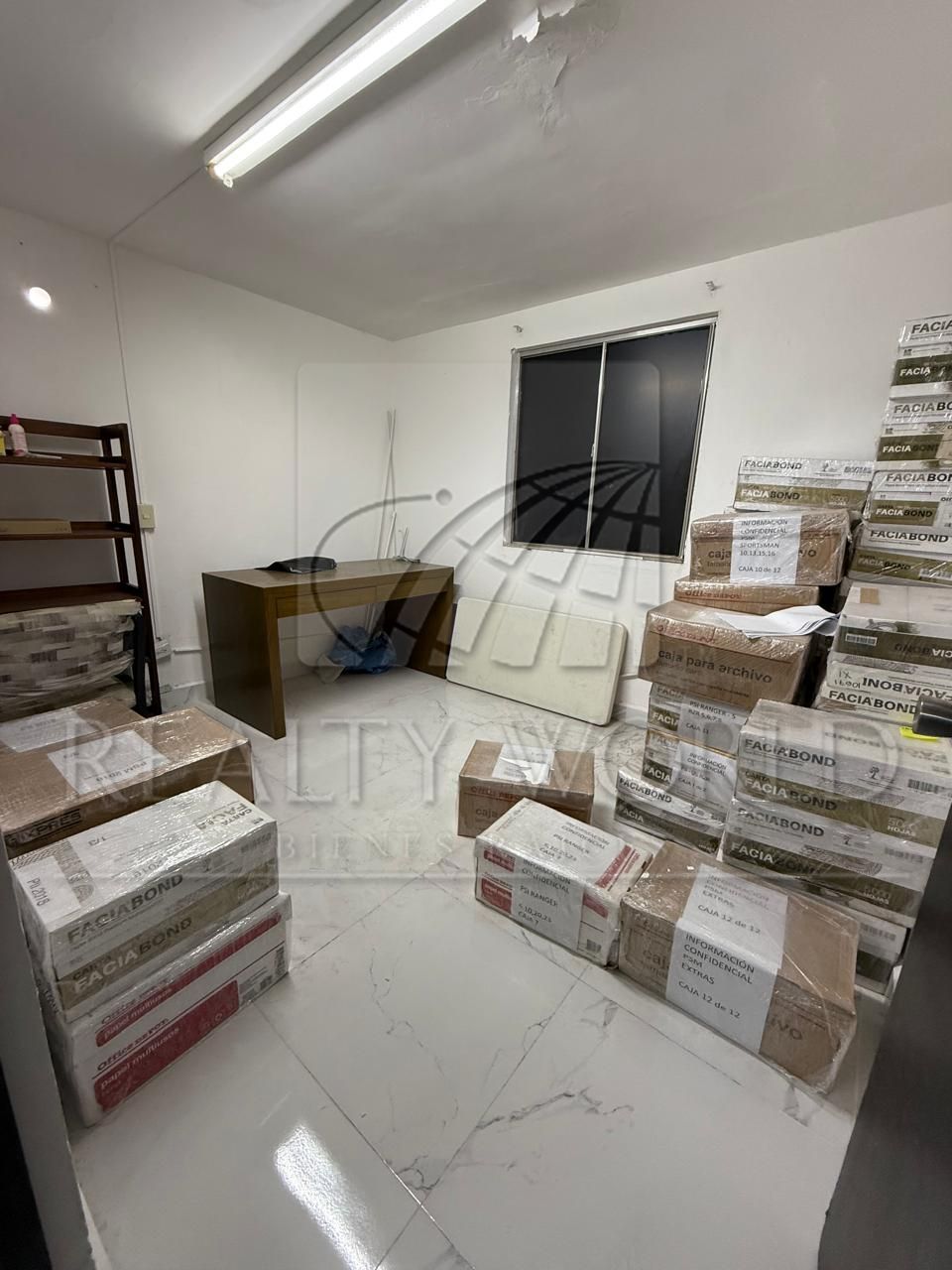 Edificio de Oficinas en Renta en Centro