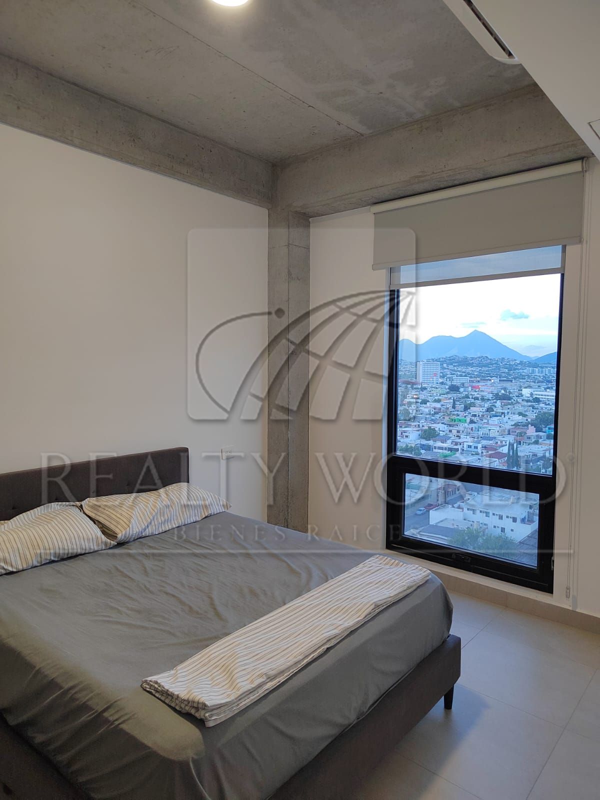 Departamento en Renta en Mitras Norte