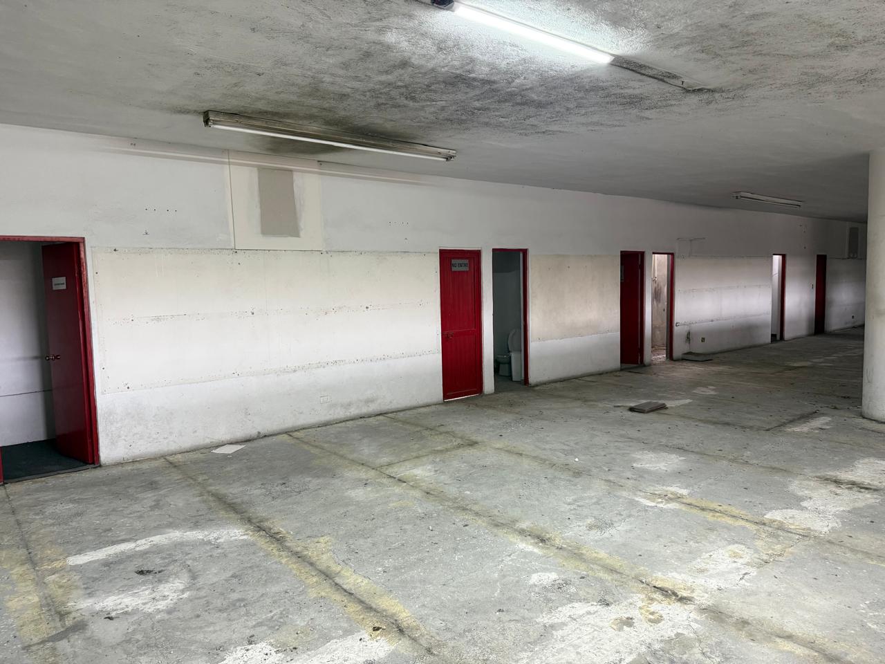 Local en Renta en Del Valle