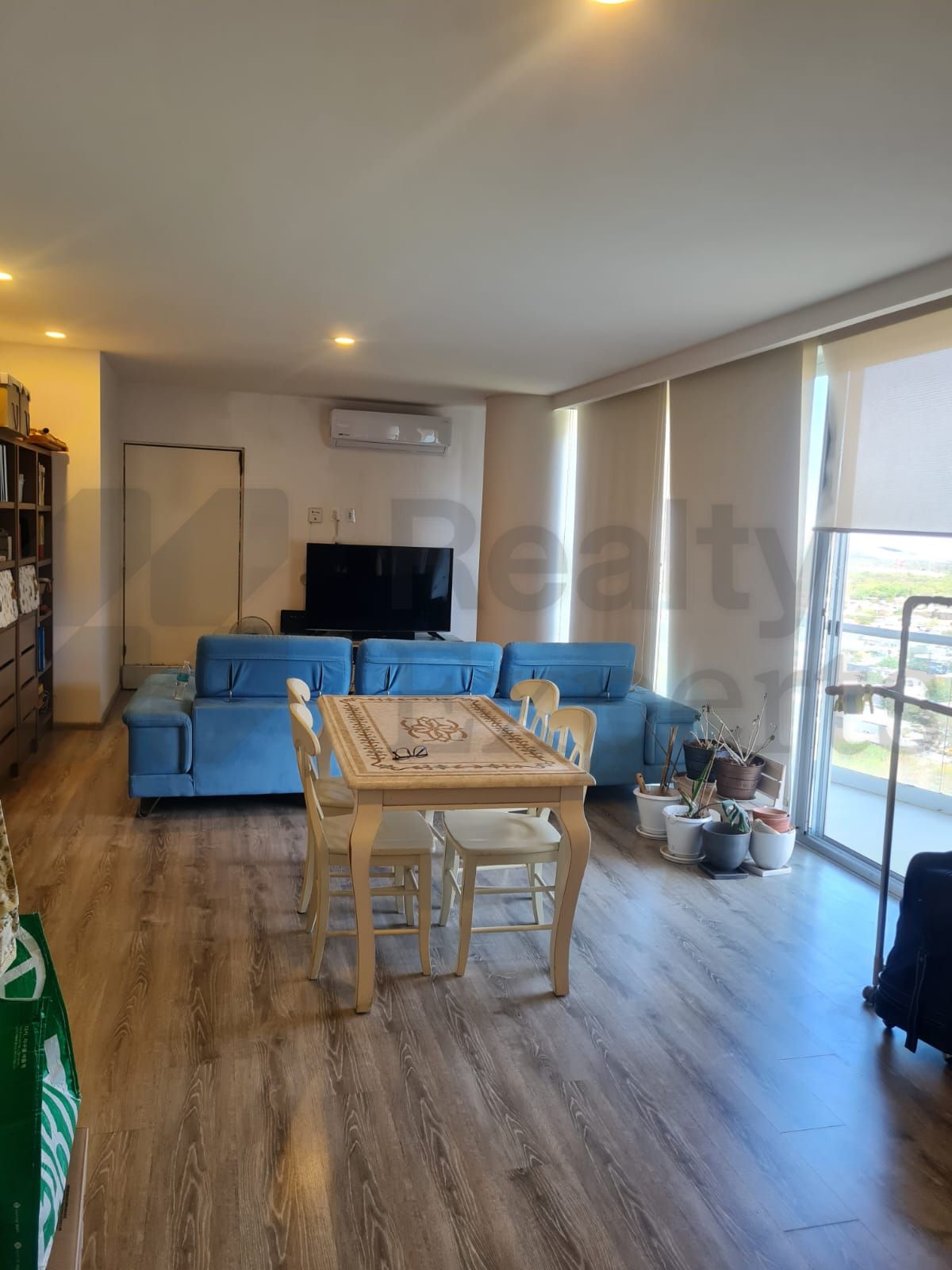 Departamento en Renta en Ladrillera