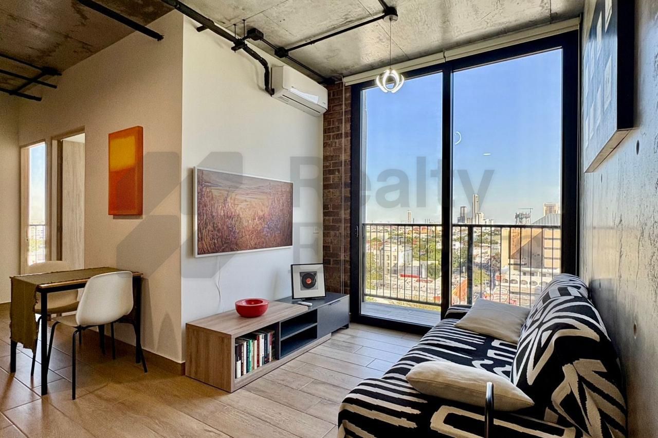 Departamento en Venta en Centro de Monterrey