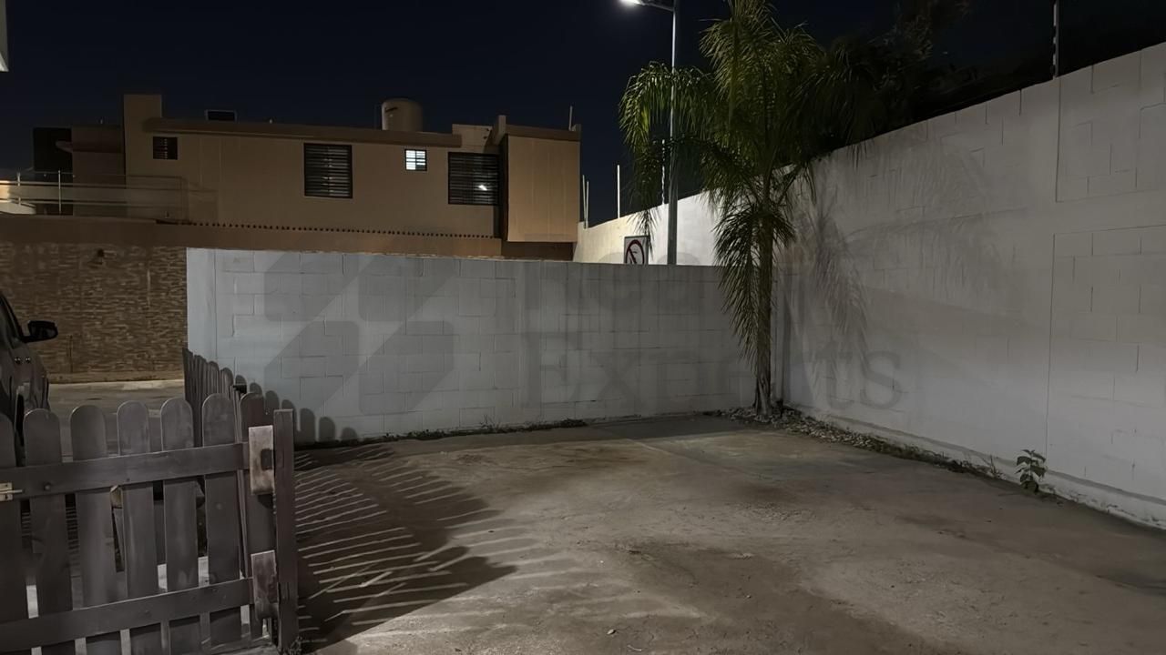 Casa en Renta en Paseo Amberes