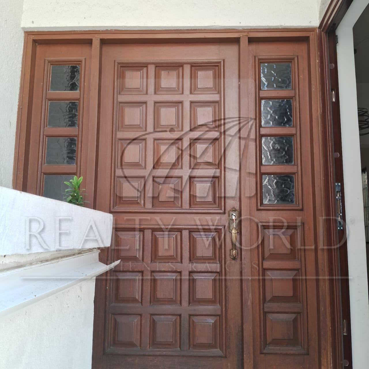 Departamento en Renta en Cumbres 5to Sector