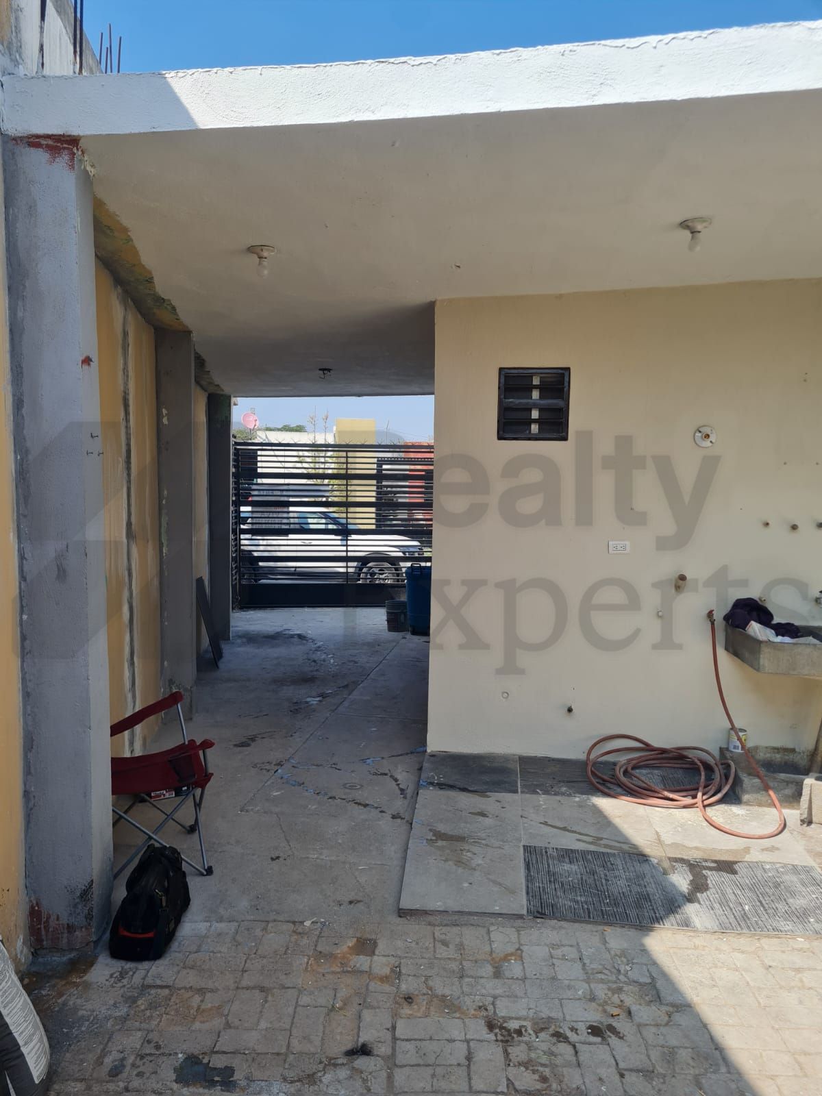 Casa en Venta en El Rosario