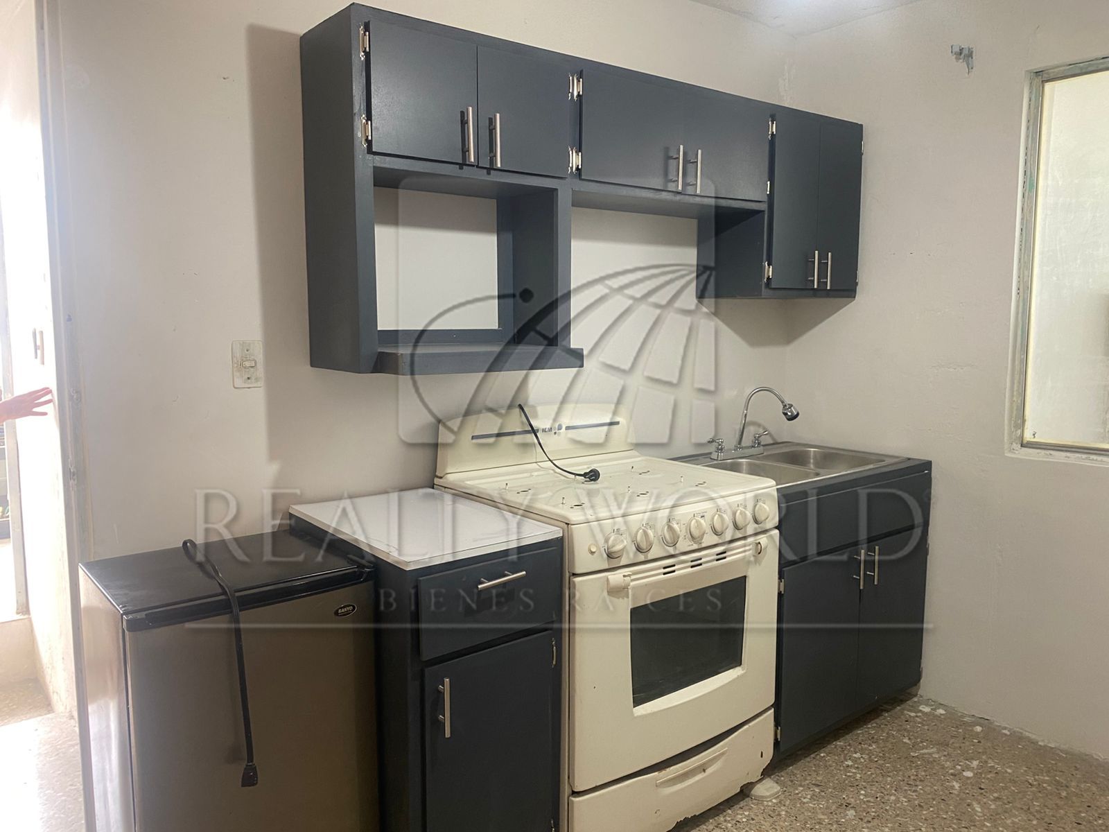 Departamento en Renta en México Lindo