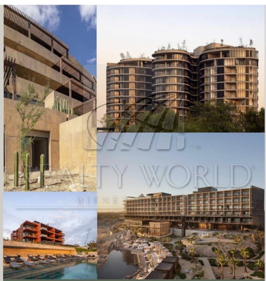 Departamento en Venta en San Jerónimo
