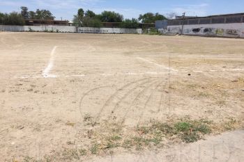 Terreno en Renta en San Nicolás de los Garza Centro
