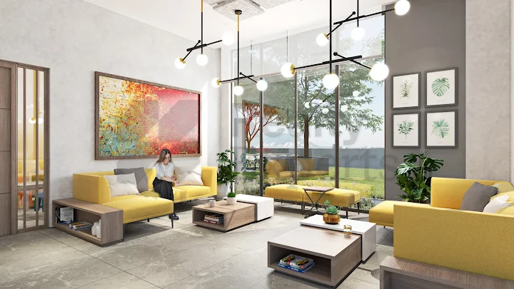 Departamento en Renta en Colonia