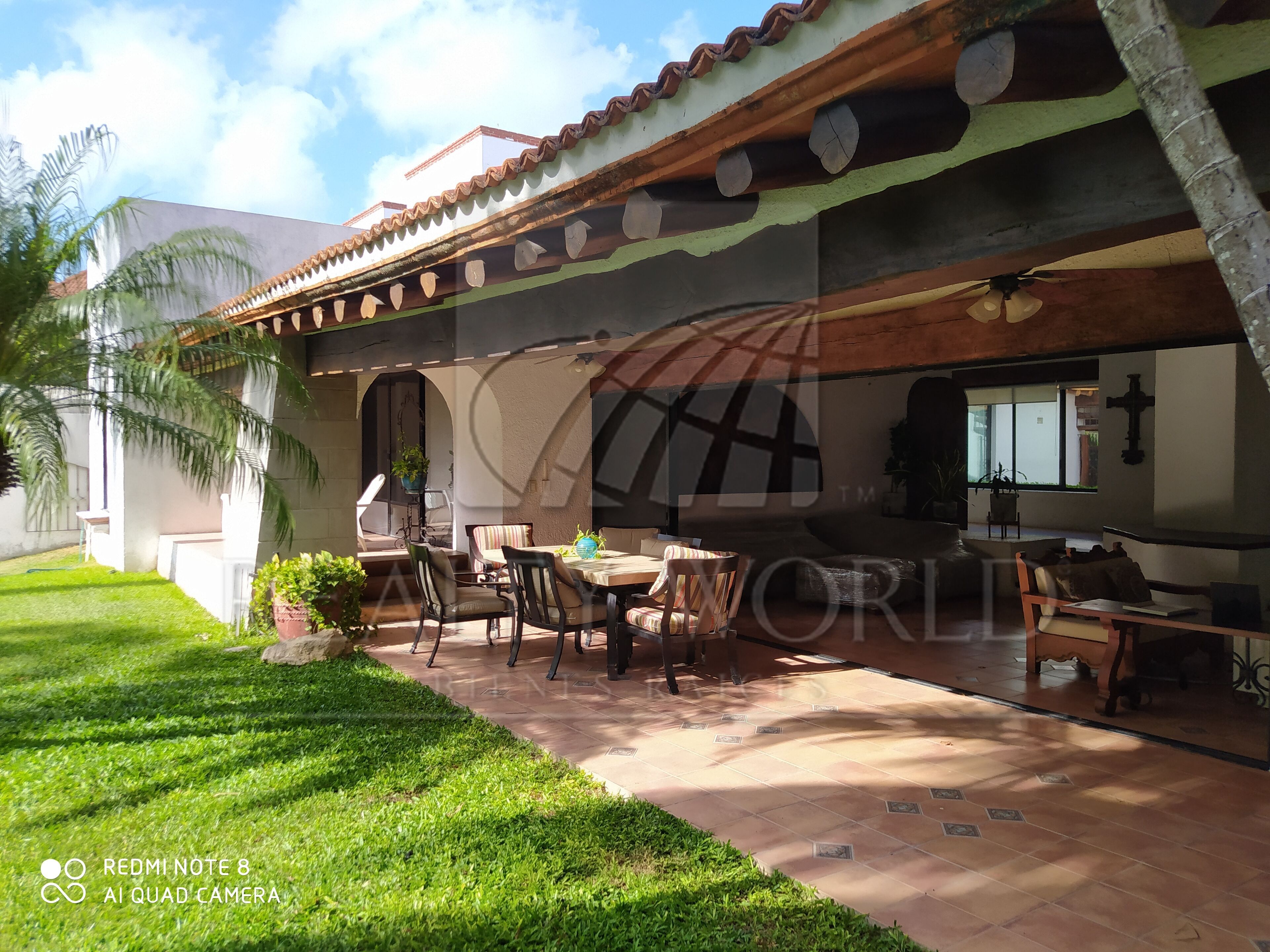 Casa en Venta en Campestre