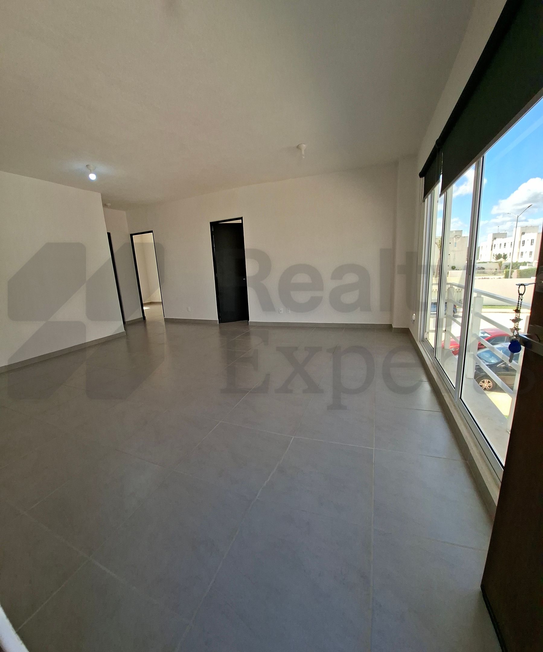 Departamento en Renta en Residencial Izamal Cancun