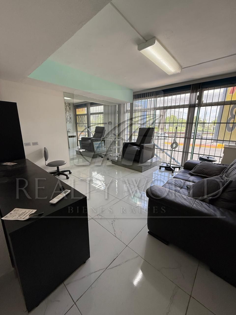 Edificio de Oficinas en Renta en Centro