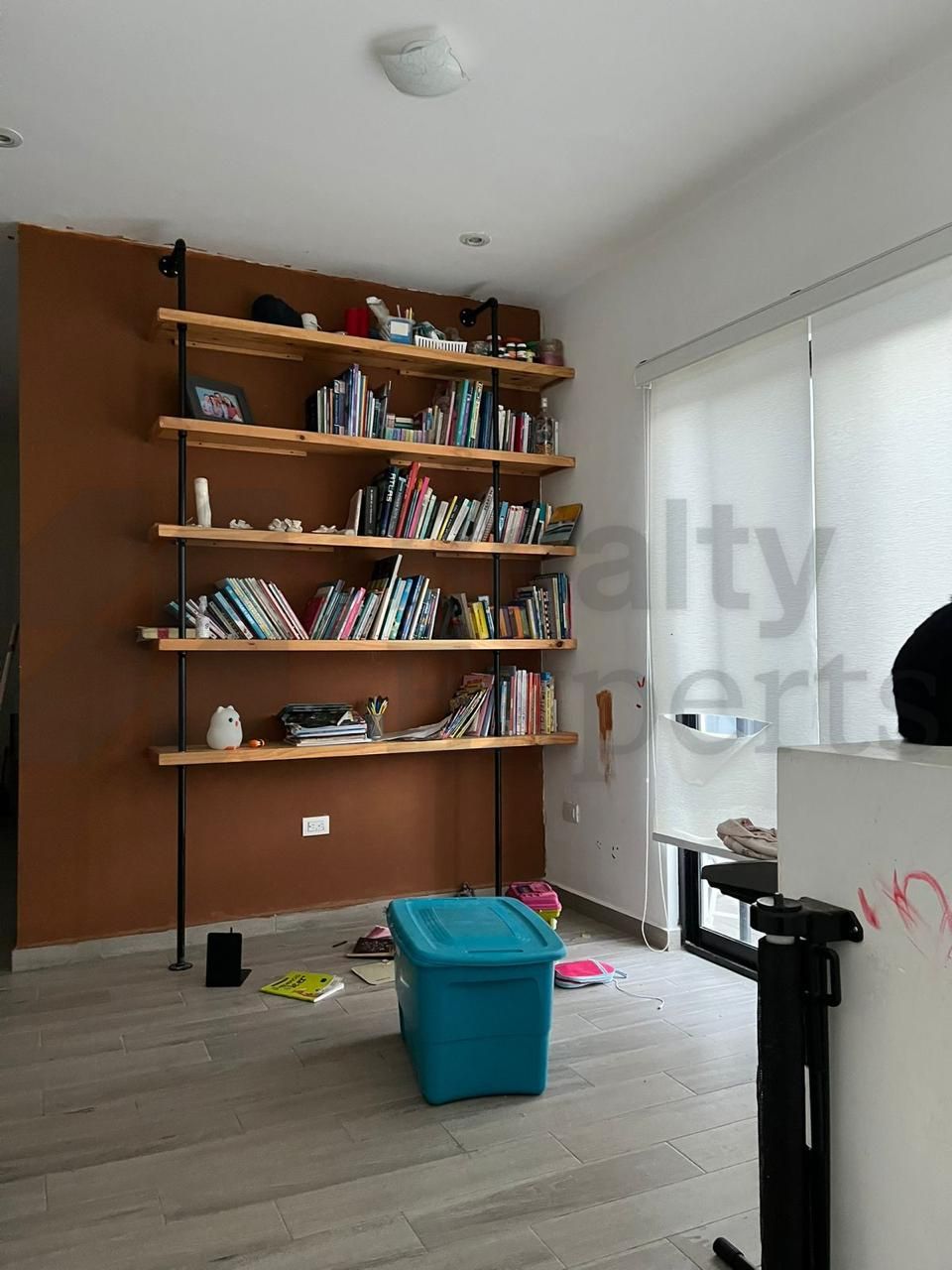 Casa en Renta en Alamosur