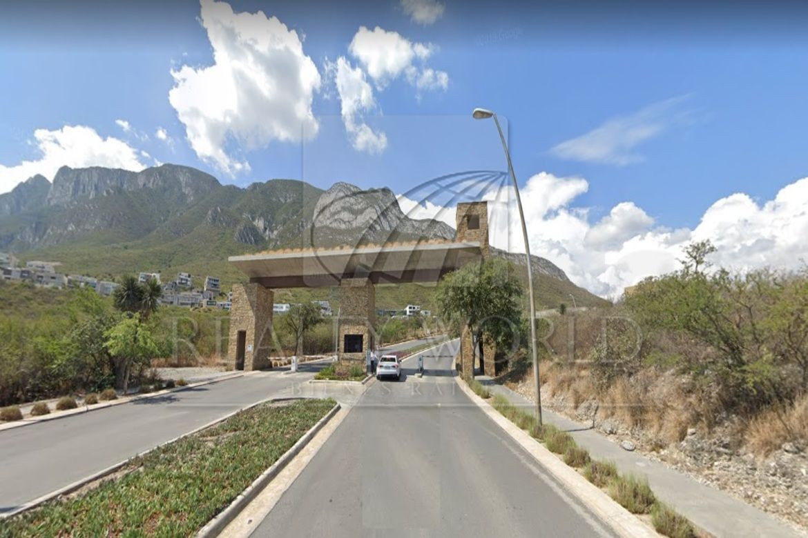 Terreno en Venta en Vía Cordillera
