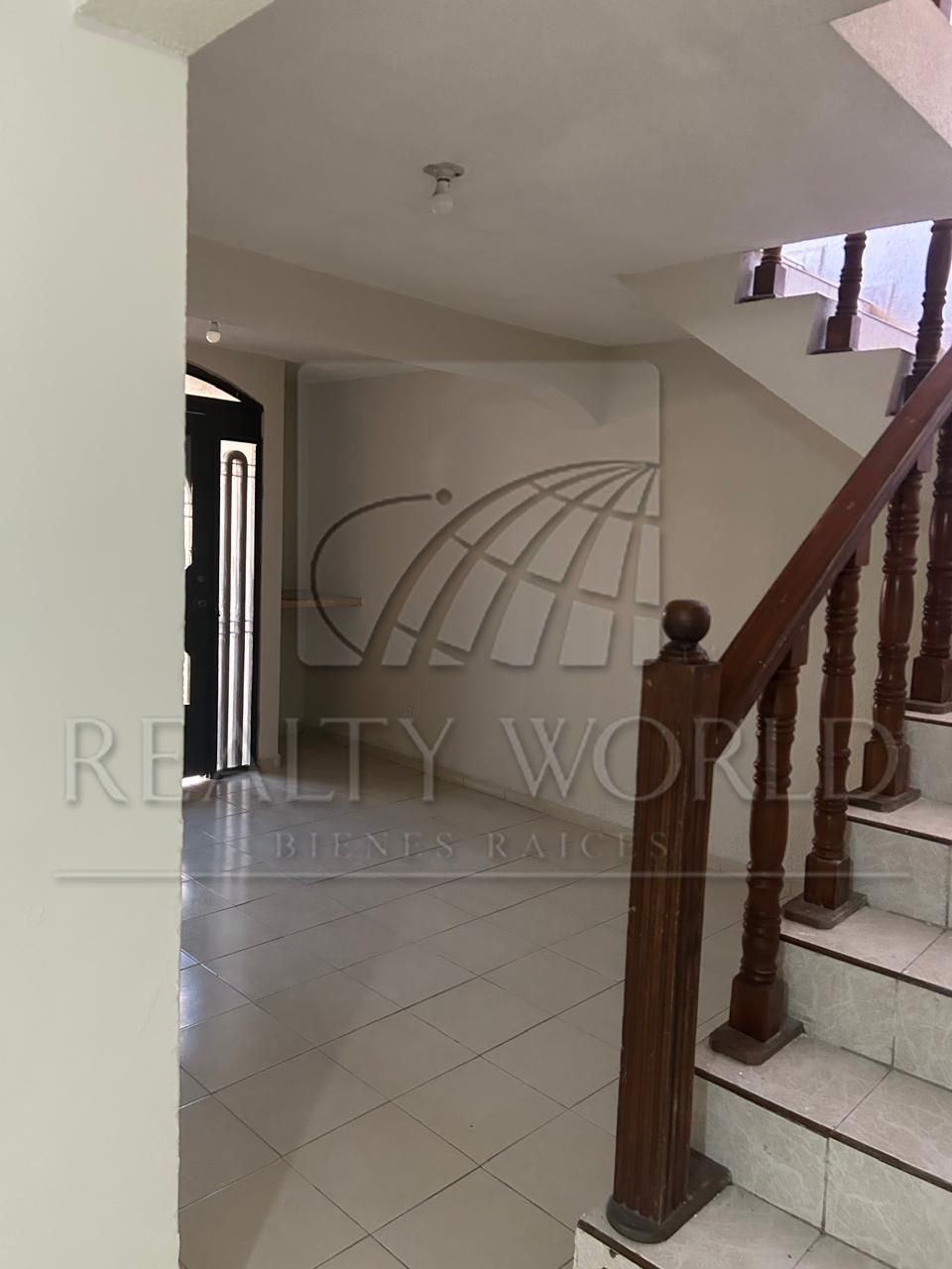 Casa en Renta en Puerta del Sol