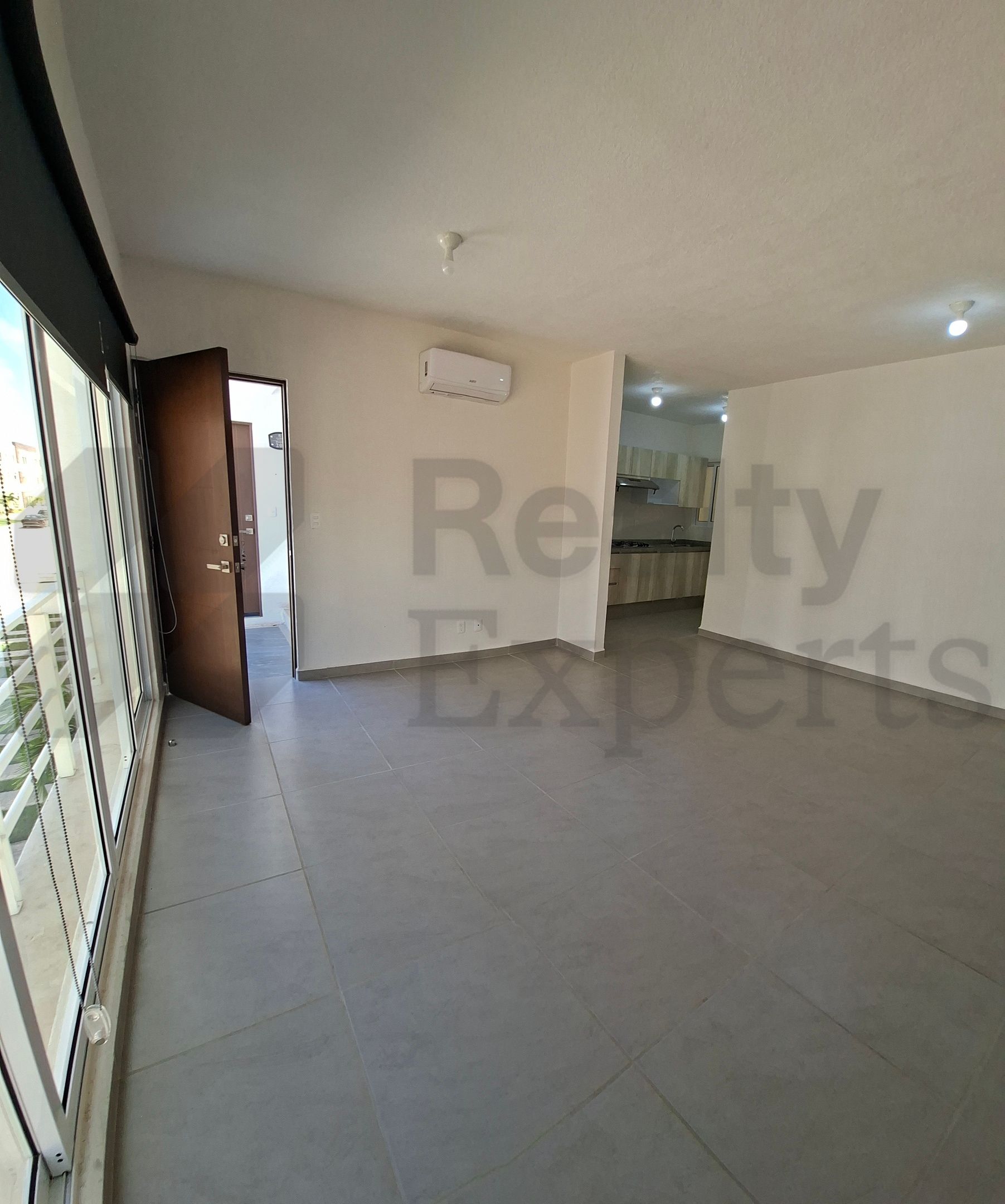Departamento en Renta en Residencial Izamal Cancun