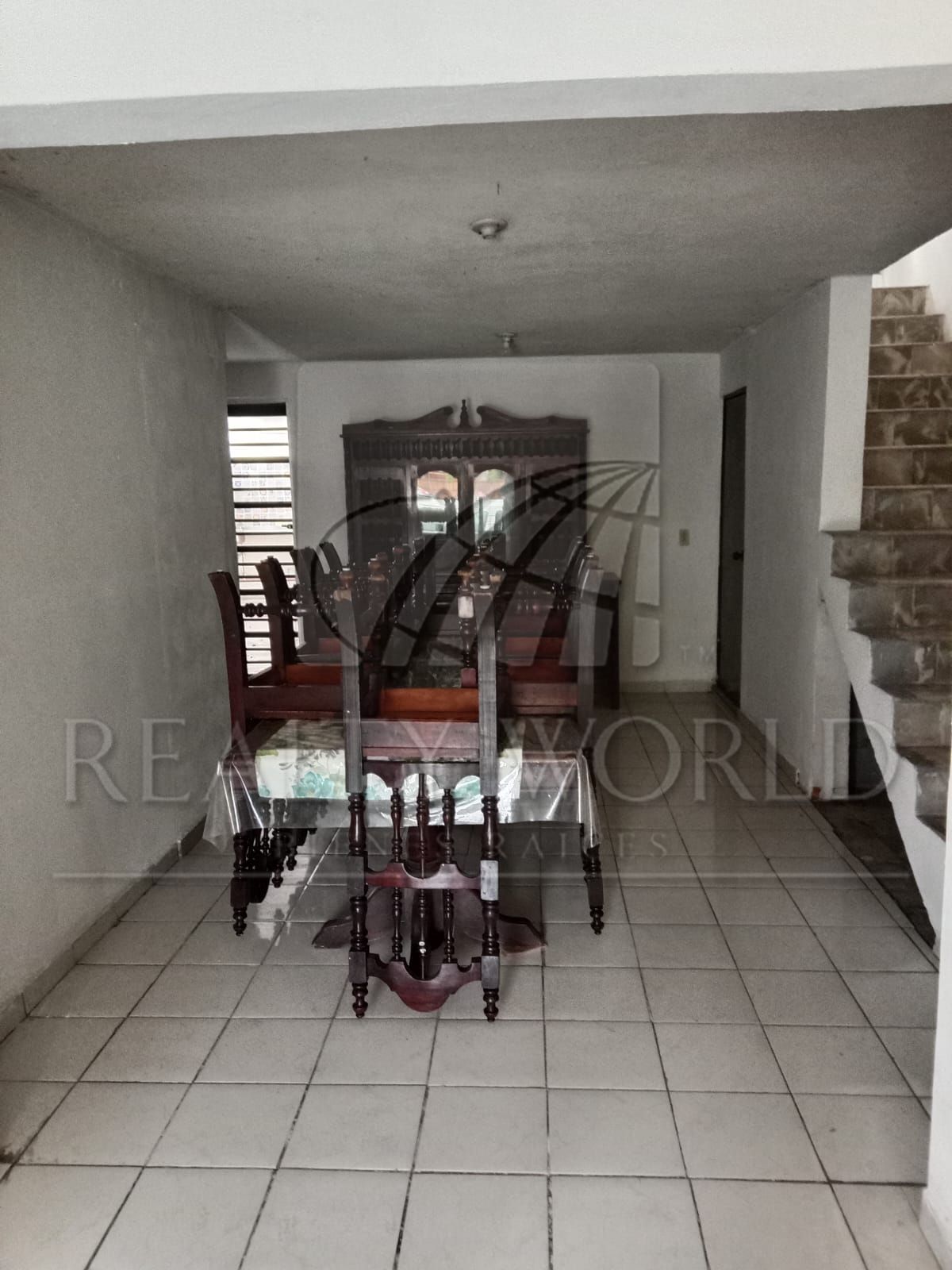 Casa en Venta en Villa Luz