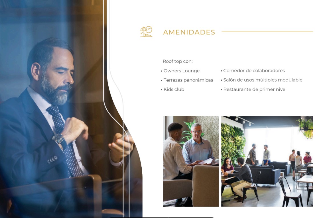 Oficina en Venta en Cancún Centro