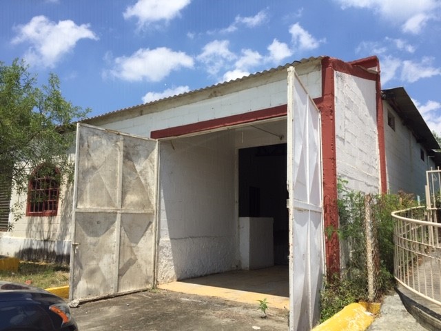 Bodega en Venta en Los Guzmán