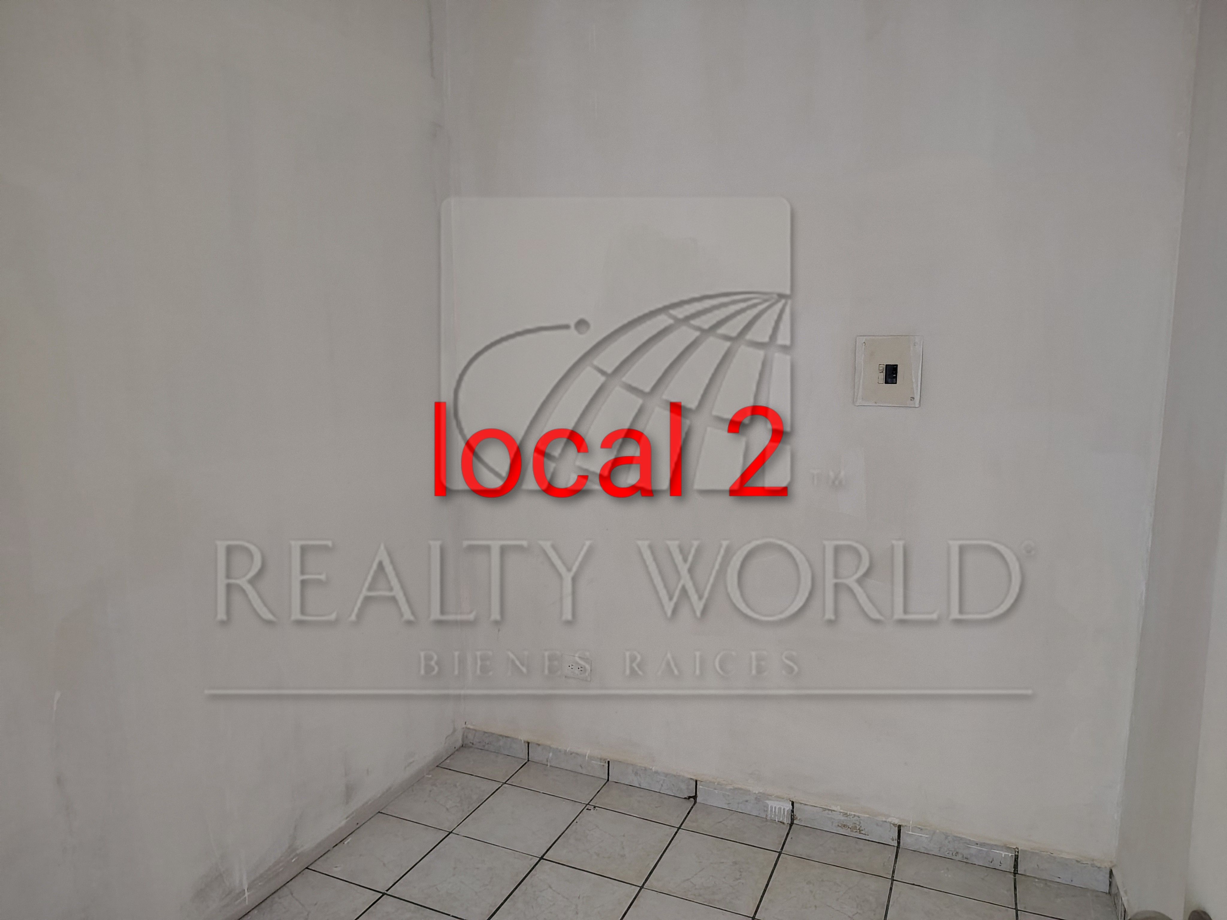 Oficina en Renta en Contry Lux