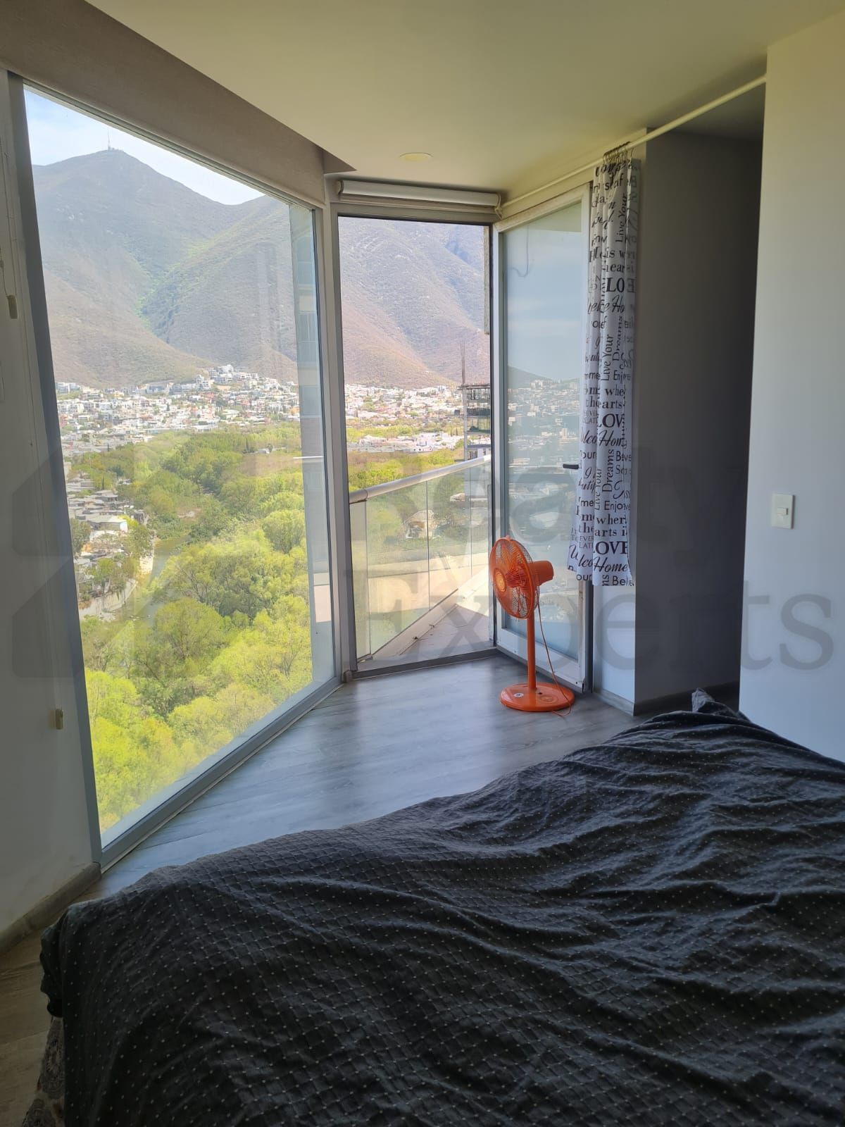 Departamento en Renta en Ladrillera