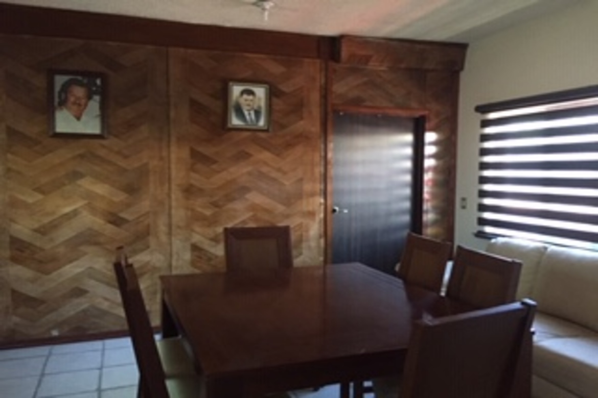 Oficina en Renta en Sección Centro