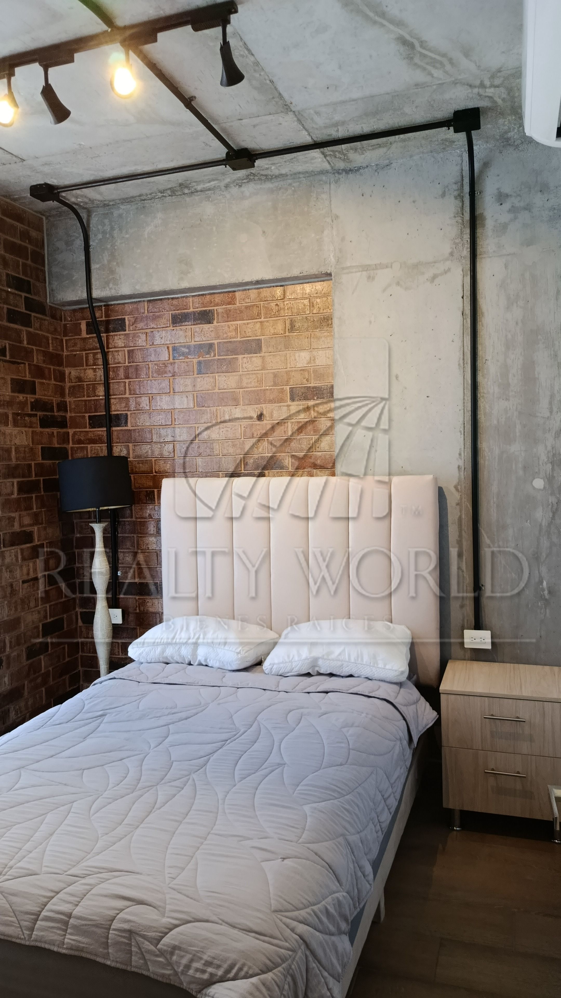 Departamento en Renta en Centro de Monterrey