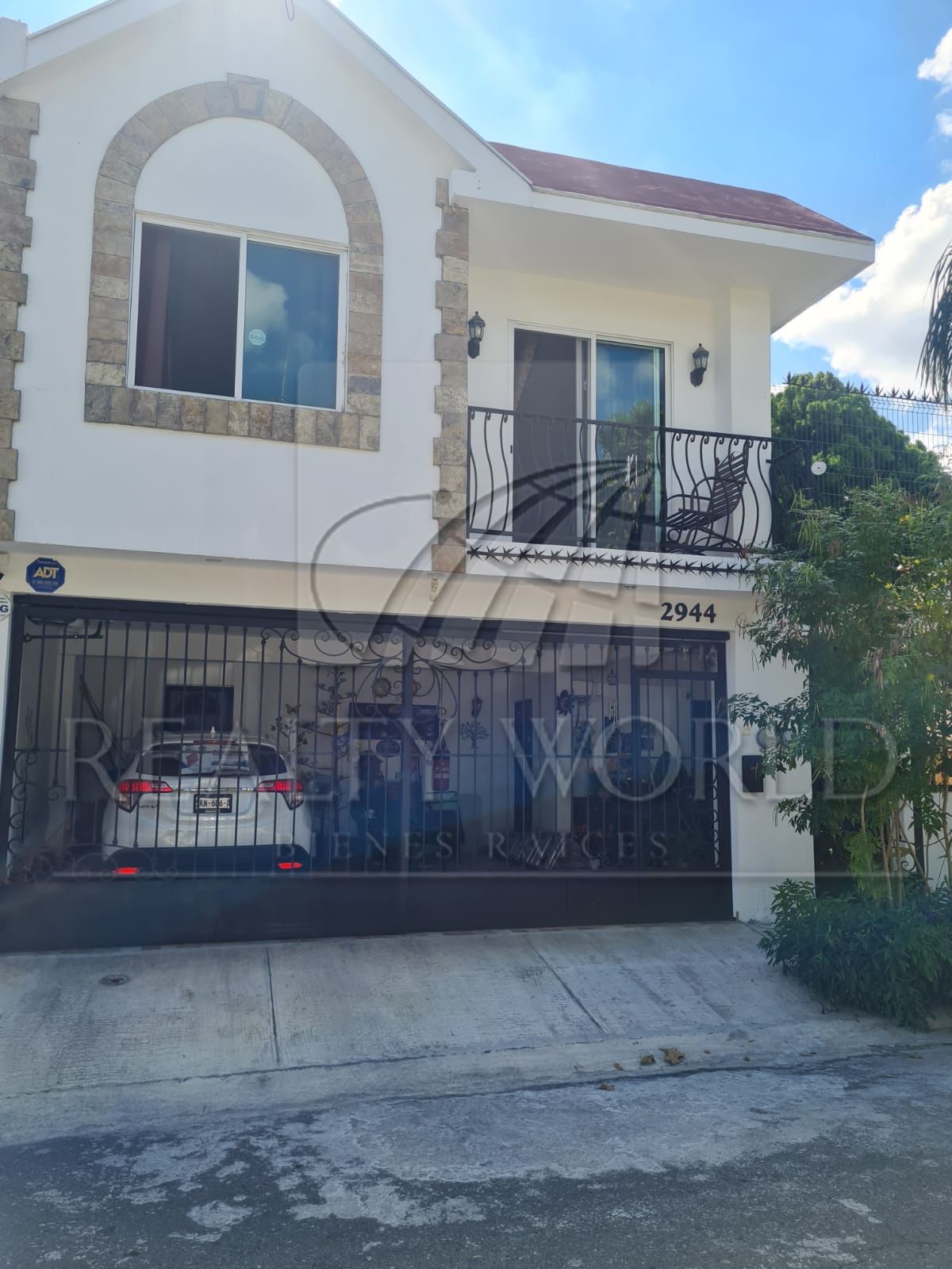 Departamento en Renta en Mirador Residencial