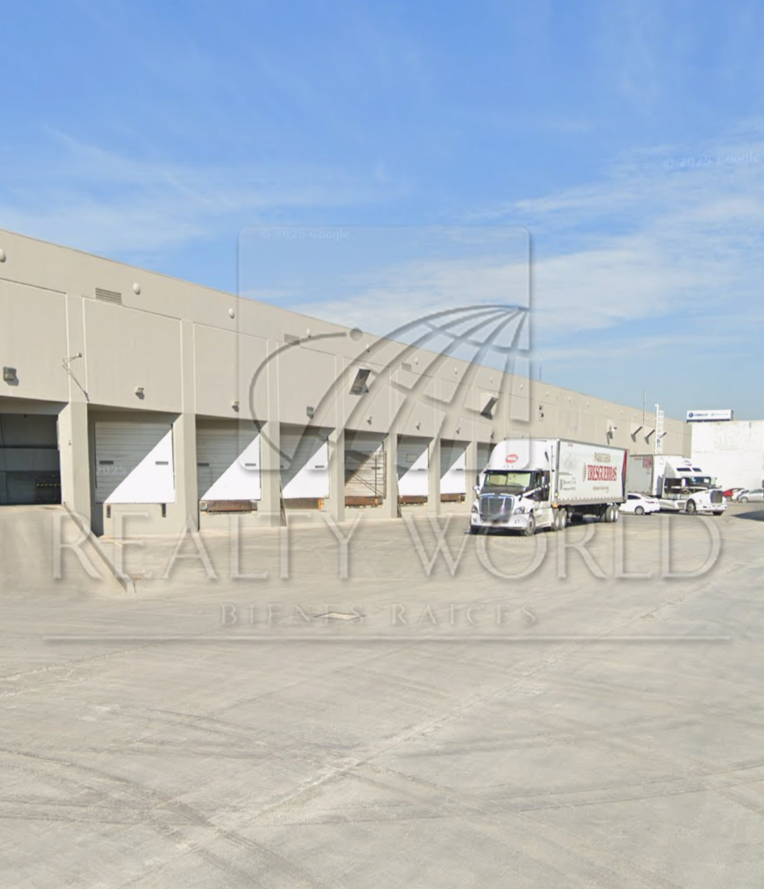 Nave Industrial en Renta en Sin Colonia