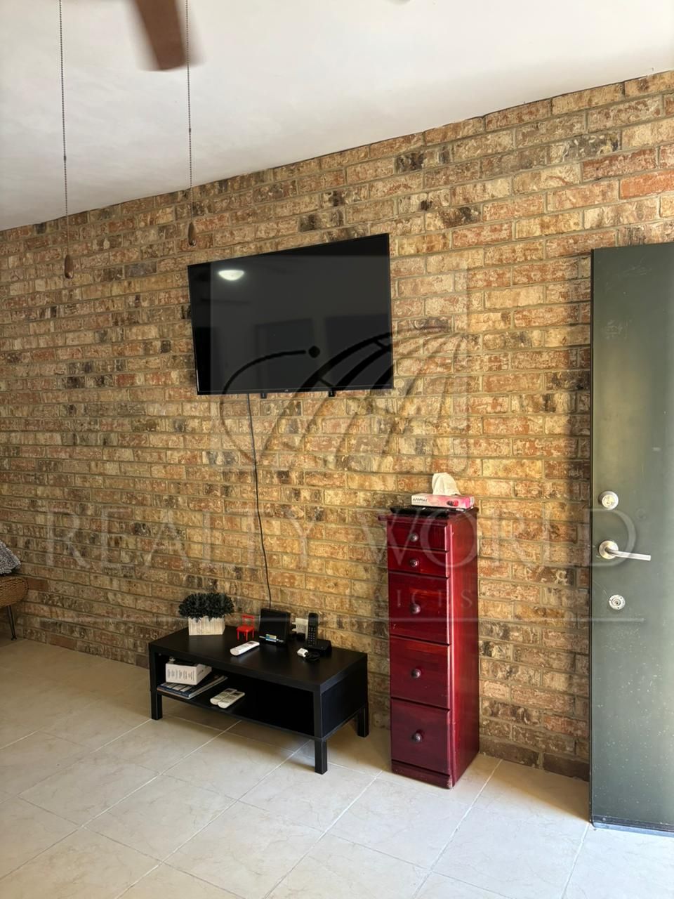 Departamento en Venta en real amalfi