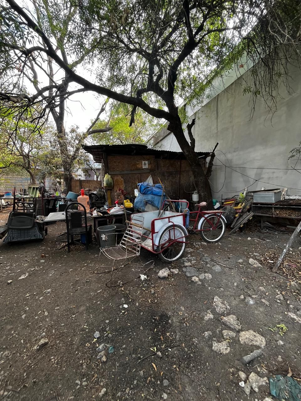 Terreno en Venta en valle de la silla
