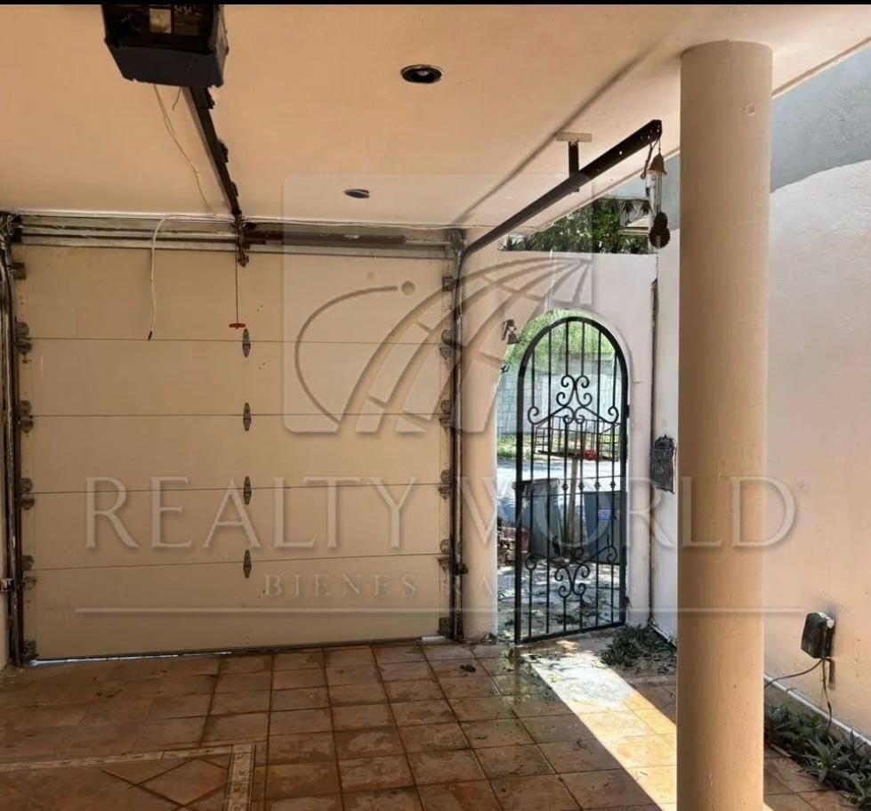 Casa en Venta en Jardines de nueva linda vista
