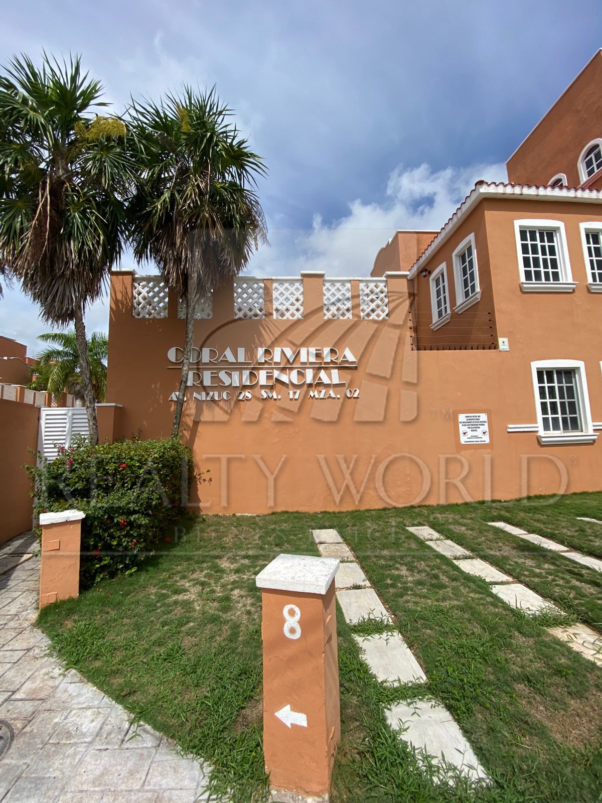 Casa en Venta en SM 17