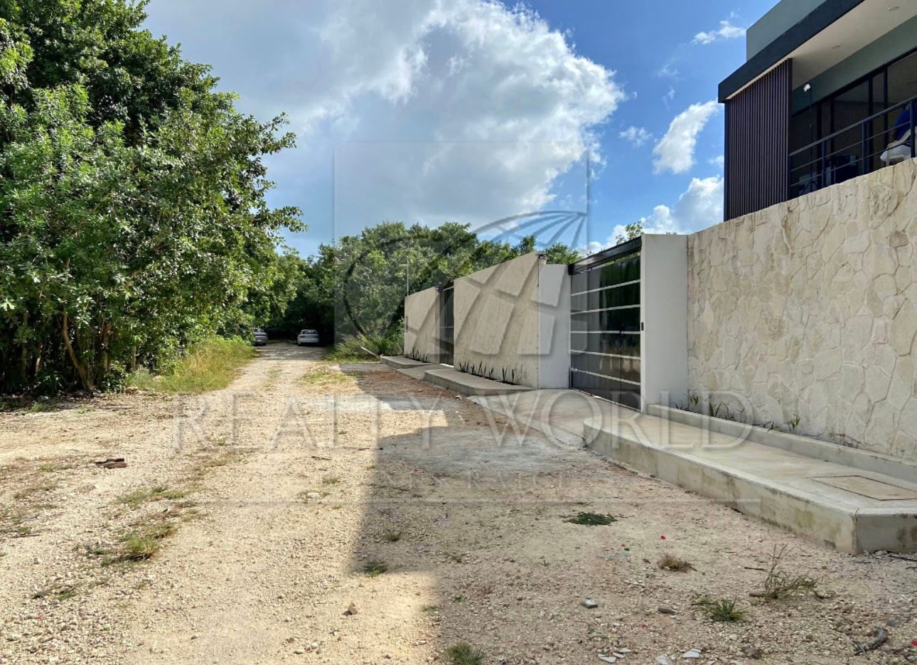 Terreno en Venta en Álamos I