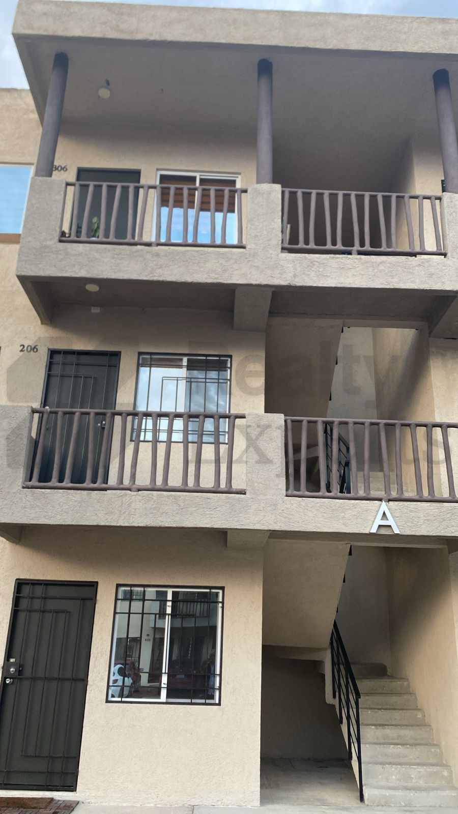 Departamento en Renta en Catania Residencial