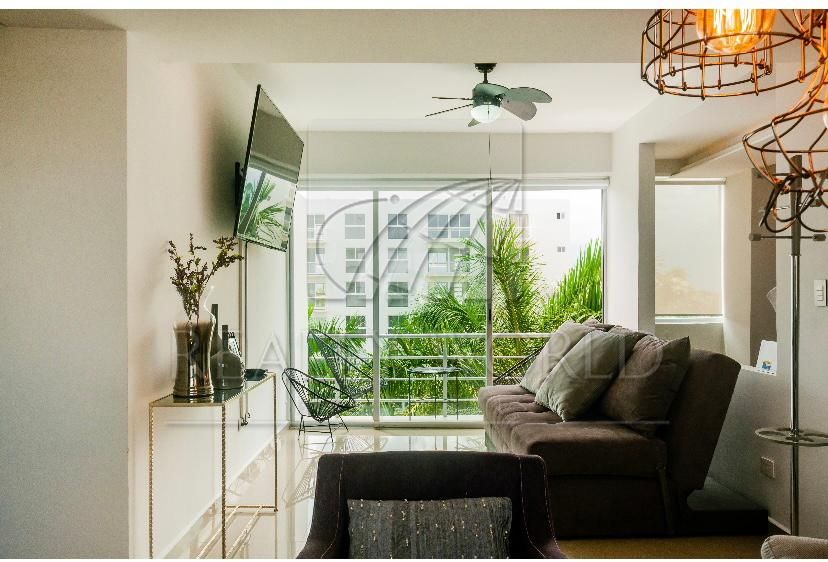 Departamento en Venta en Supermanzana 16