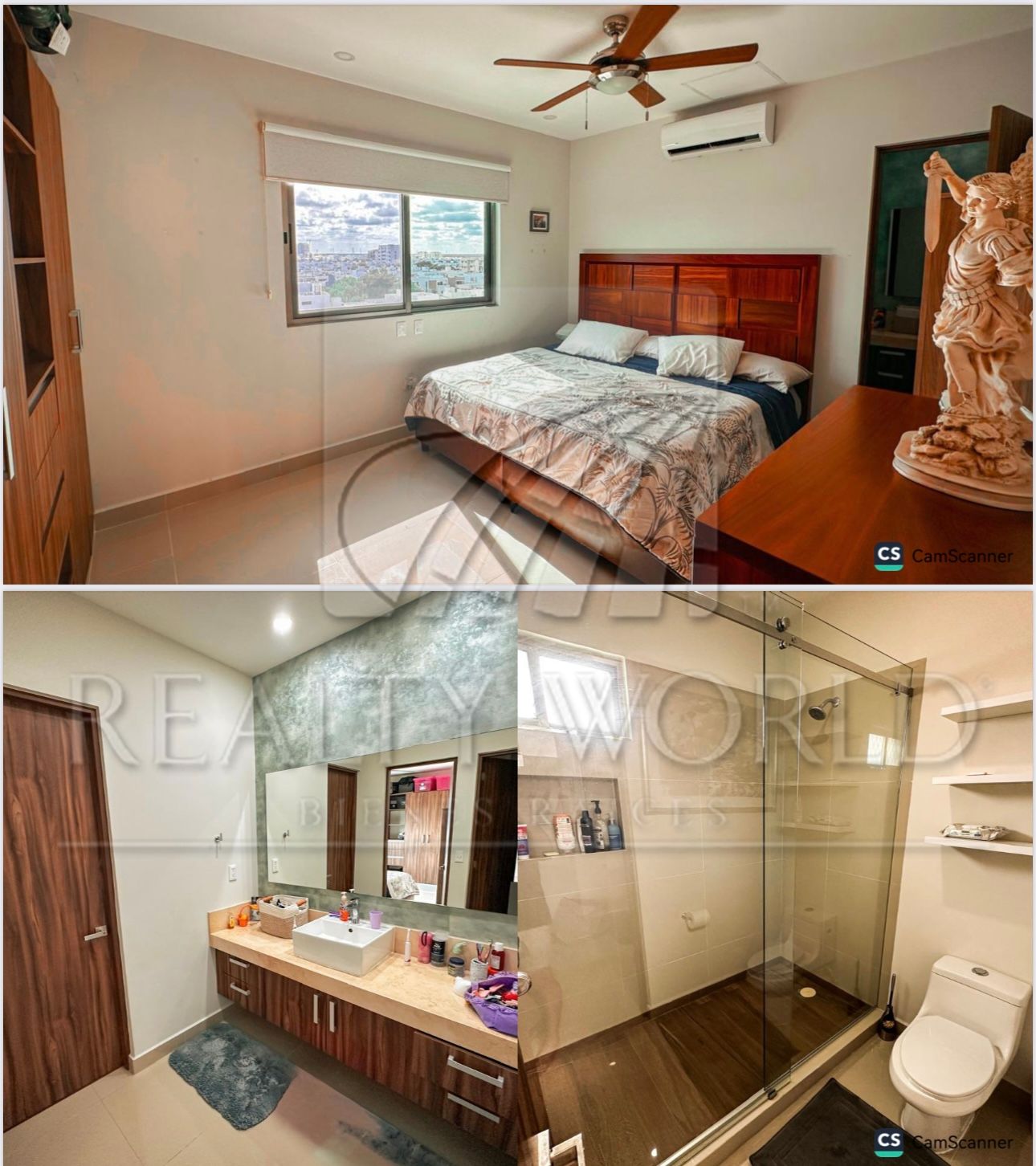Departamento en Venta en Aqua
