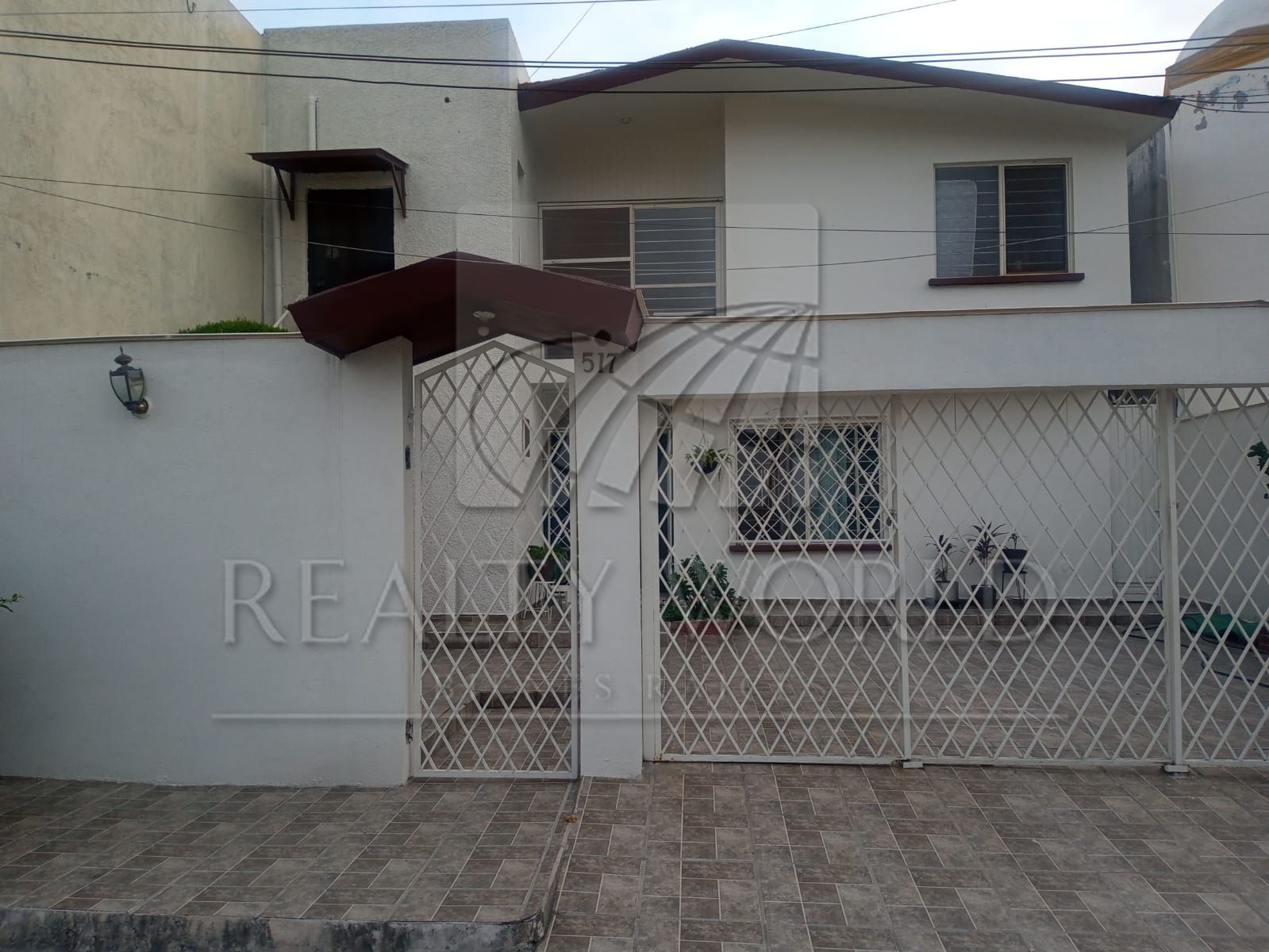 Casa en Venta en Jardines Roma