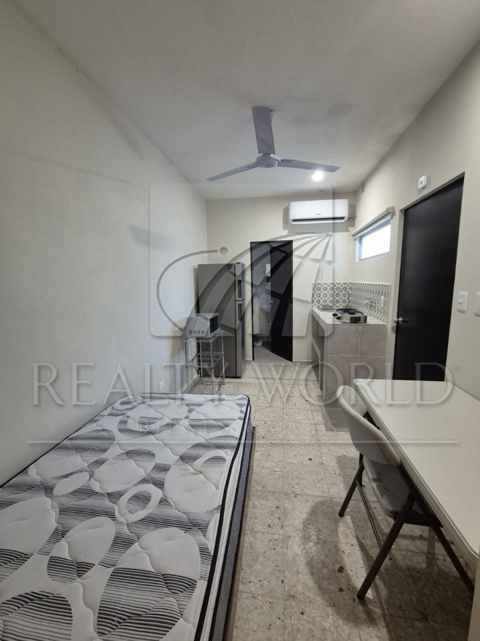 Departamento en Renta en Paraíso