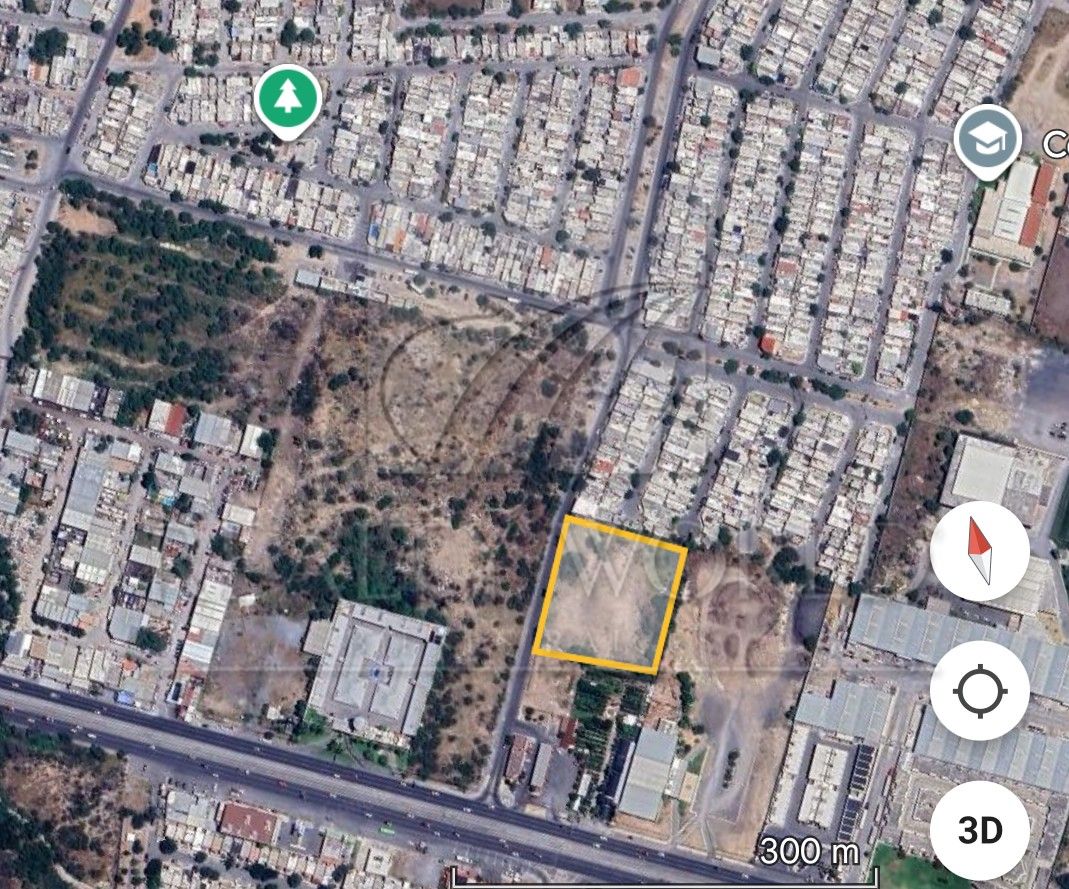 Terreno en Venta en La Alianza P-128