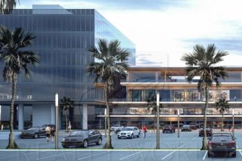 Oficina en Venta en Parque Industrial Milimex